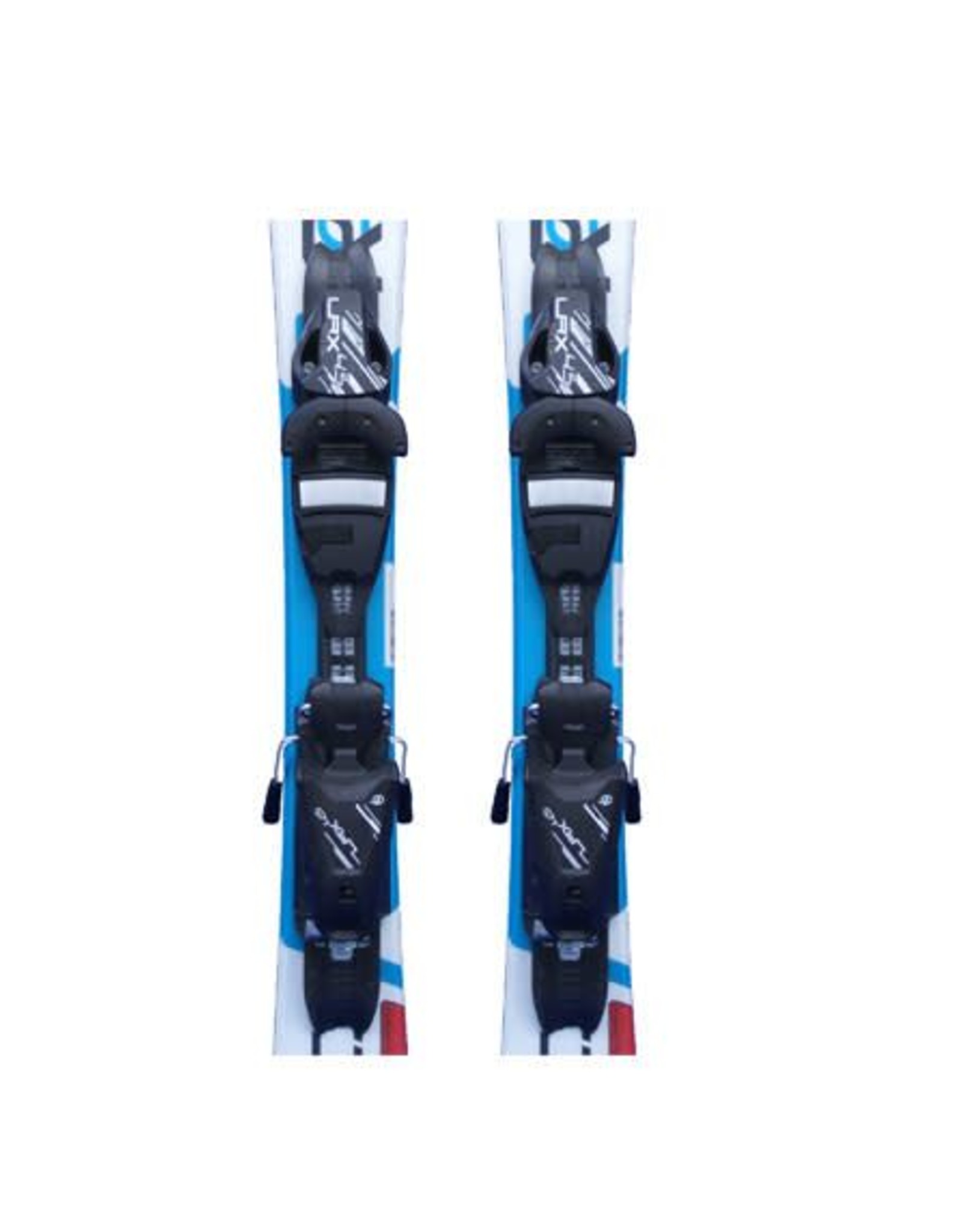 V3 TEC V3 Tec Stuff RCS pro Ski's Gebruikt