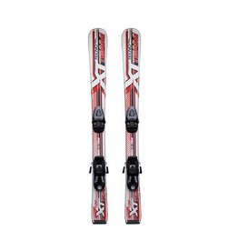TECNO PRO Team XT Ski's Gebruikt 90cm