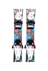 V3 TEC V3 Tec Scoop (bl/gr/rd/wit) Ski's Gebruikt