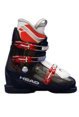 HEAD Skischoenen HEAD Edge J (zw/wit) Gebruikt