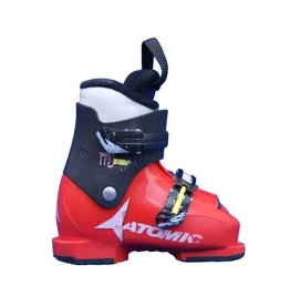 ATOMIC RJ 2 Skischoenen Skischoenen Gebruikt