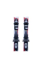 V3 TEC V3 Tec RCS pro wit/rood Ski's Gebruikt 130cm