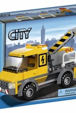 LEGO LEGO 3179 Reparatiewagen CITY