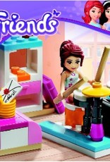 LEGO LEGO 3939 Mia's Slaapkamer FRIENDS