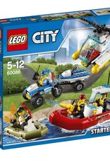 LEGO LEGO 60086 City Starterset CITY
