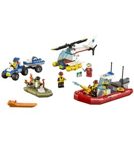 LEGO 60086 City Starterset CITY