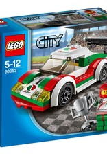 LEGO LEGO 60053 Rally Auto  CITY