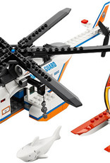 LEGO LEGO 60013 Coast Guard Helicopter CITY
