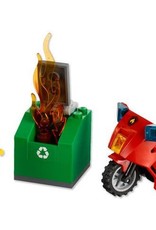 LEGO LEGO 60000 Brandweer  motor  CITY