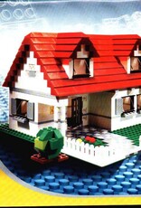 LEGO LEGO 4886 Bonanza building DESIGNER SET