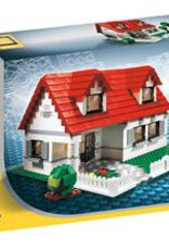 LEGO LEGO 4886 Bonanza building DESIGNER SET