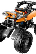 LEGO LEGO 42001 Mini Off-roader  TECHNIC