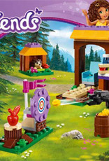 LEGO LEGO 41120 Avontuur boogschieten FRIENDS