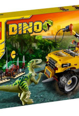 LEGO LEGO 5884 Raptor Chase DINO