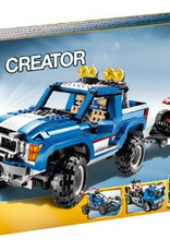 LEGO LEGO 5893 Offroad Power CREATOR