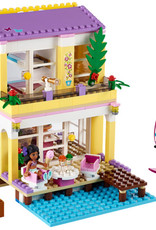 LEGO LEGO 41037 Stephanie's Beach House FRIENDS