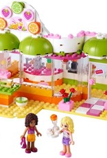 LEGO LEGO 41035 Heartlake Juice bar FRIENDS LEGO LEGO 41035 Heartlake Juice bar FRIENDS