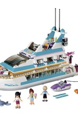LEGO LEGO 41015 Dolfijn Cruiser FRIENDS