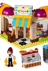 LEGO LEGO 41006 Downtown Bakkerij FRIENDS