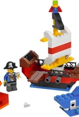 LEGO LEGO 6192 Pirates Building Set CITY