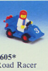 LEGO LEGO 6605 Road Racer LEGOLAND