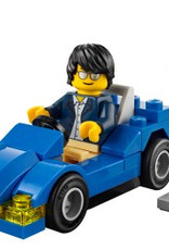 LEGO LEGO 30349 Sport Car CITY