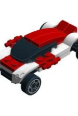 LEGO LEGO 30030 Rally Rider RACERS