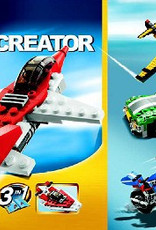 LEGO LEGO 6741 Mini Jet CREATOR