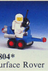 LEGO LEGO 6804 Surface Rover LEGOLAND