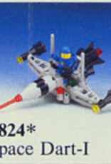 LEGO LEGO 6824 Space Dart I LEGOLAND
