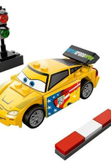 LEGO LEGO 9481 Jeff Gorvette  CARS