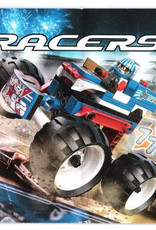 LEGO LEGO 9094 Star Striker RACERS