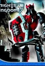 LEGO LEGO 8795 Lord Vladek KNIGHTS KINGDOM