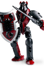 LEGO LEGO 8795 Lord Vladek KNIGHTS KINGDOM