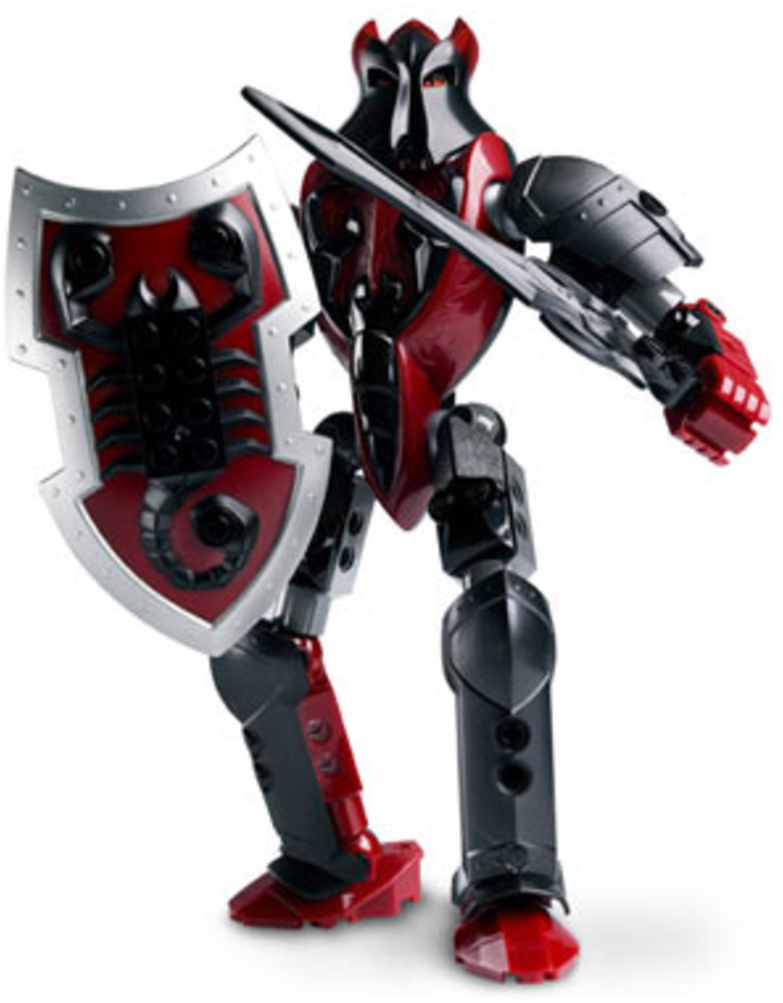 LEGO LEGO 8795 Lord Vladek KNIGHTS KINGDOM