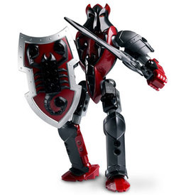 LEGO 8795 Lord Vladek KNIGHTS KINGDOM