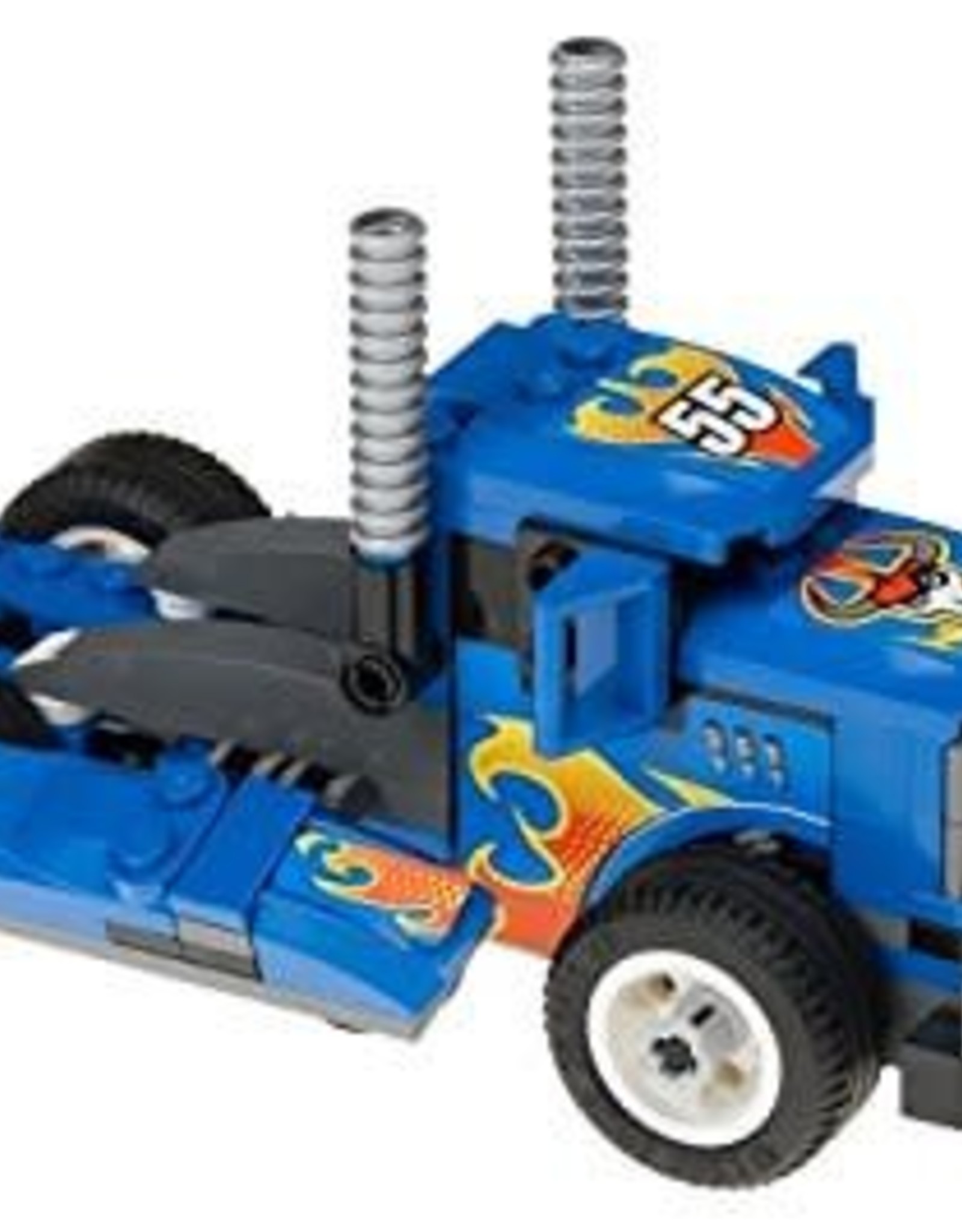 LEGO LEGO 8668 Slide Rider  RACERS