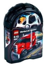LEGO LEGO 8664 Road hero RACERS
