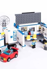 LEGO LEGO 7288 Mobiele politiepost CITY