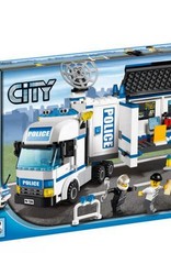 LEGO LEGO 7288 Mobiele politiepost CITY