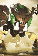 LEGO LEGO 8560 Pahrak BIONICLE