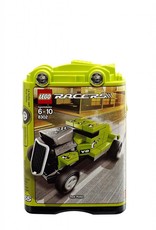 LEGO LEGO 8302 Rod Rider RACERS