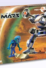 LEGO LEGO 7313 Red Planet Protector MARS MISSION