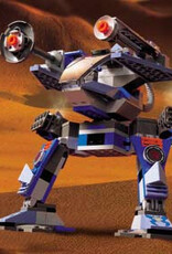 LEGO LEGO 7313 Red Planet Protector MARS MISSION