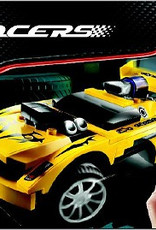 LEGO LEGO 8183 Track Turbo (met afstandsbediening) RACERS