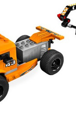 LEGO LEGO 8162 Race Rig Oranje RACERS