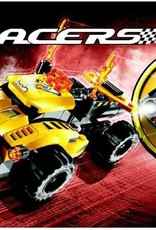 LEGO LEGO 7968 Storm  RACERS