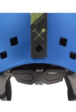 SALOMON Skihelm Salomon JIB Blue mt S (51/55)