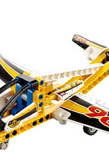 LEGO LEGO 42044 Display Team Jet TECHNIC