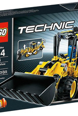 LEGO LEGO 42004 Mini Backhoe TECHNIC